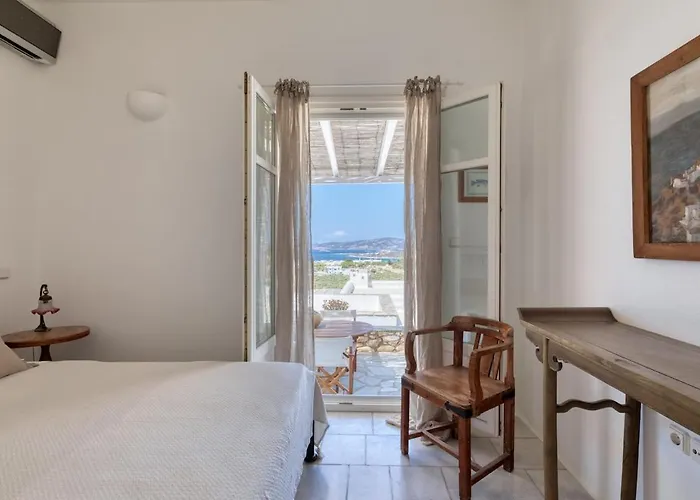 Holiday home Big Blue Sunset View *