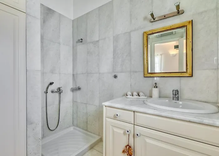 Holiday home Big Blue Sunset View