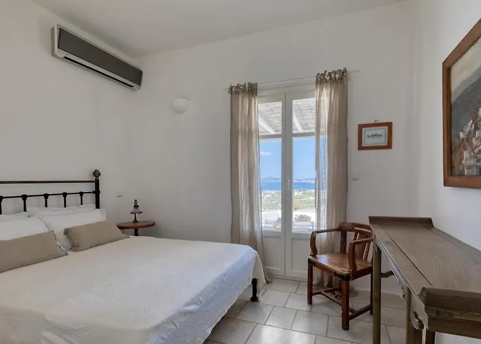 Big Blue Sunset View *