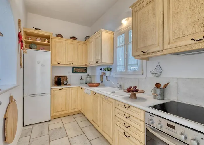 Holiday home Big Blue Sunset View Angairia