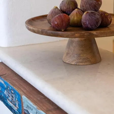 Big Blue Sunset View * Angairiá