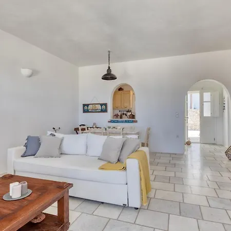 Big Blue Sunset View *