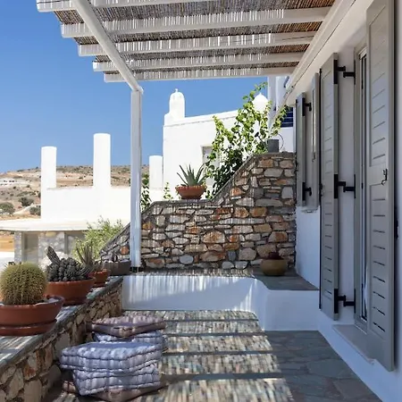 Big Blue Sunset View Casa de Férias *