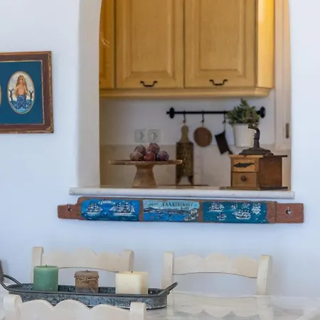 Big Blue Sunset View *