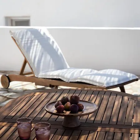 بيت للعطل Big Blue Sunset View Angairiá