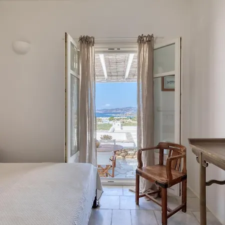 Vakantiehuis Big Blue Sunset View *