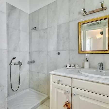 Dom wakacyjny Big Blue Sunset View