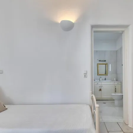 Big Blue Sunset View Angairiá