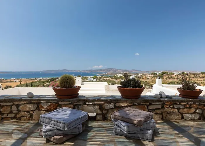 Dom wakacyjny Big Blue Sunset View