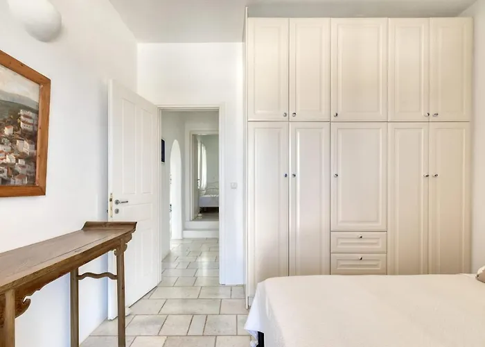 Big Blue Sunset View Dom wakacyjny