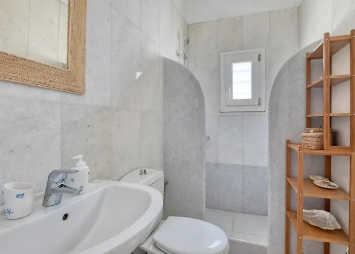 Big Blue Sunset View Angairia