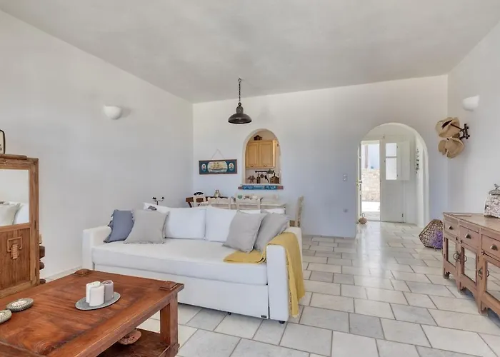 Big Blue Sunset View *